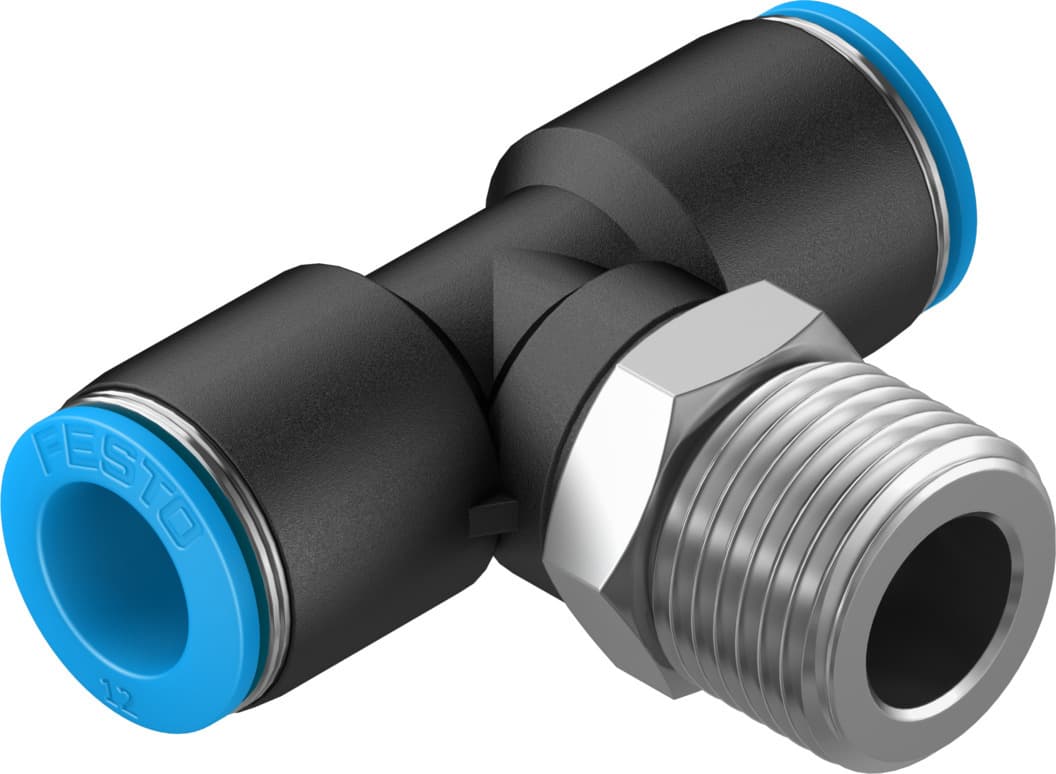Festo qst-1/2-12