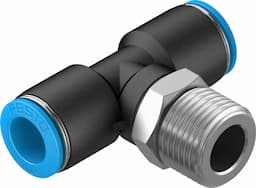 Festo qst-1/2-12 - Thumbnail 1