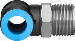 Festo qst-1/2-12 - Thumbnail 5