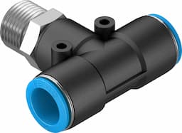 Festo qst-1/2-16 - Thumbnail 3