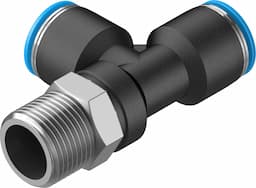 Festo qstl-3/8-10 - Thumbnail 2