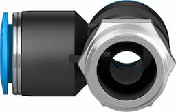 Festo qstl-3/8-10 - Thumbnail 4