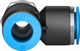 Festo qstl-3/8-10 - Thumbnail 5