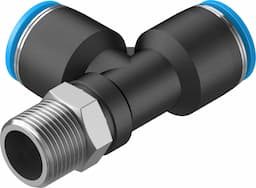 Festo qstl-3/8-12 - Thumbnail 2