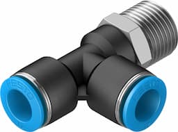 Festo qstl-1/2-12 - Thumbnail 1