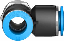 Festo qstl-1/2-12 - Thumbnail 4