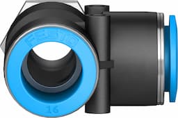 Festo qstl-1/2-16 - Thumbnail 4