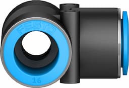 Festo qst-16 - Thumbnail 4