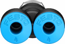 Festo qsy-1/8-4 - Thumbnail 4