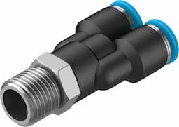 Festo qsy-1/4-6 - Thumbnail 2