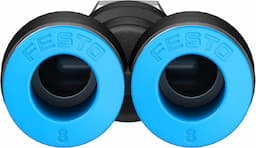 Festo qsy-1/8-8 - Thumbnail 4