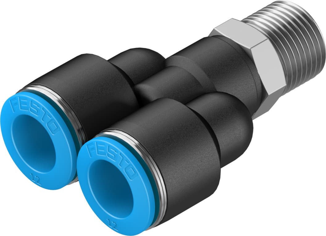 Festo qsy-3/8-12