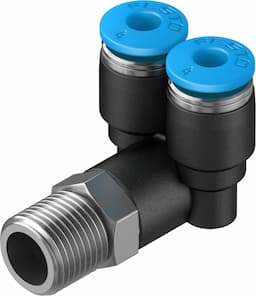 Festo qsyl-1/8-4 - Thumbnail 1