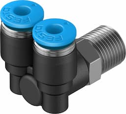 Festo qsyl-1/8-4 - Thumbnail 2