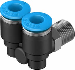 Festo qsyl-1/8-6 - Thumbnail 2