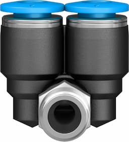 Festo qsyl-1/8-6 - Thumbnail 4