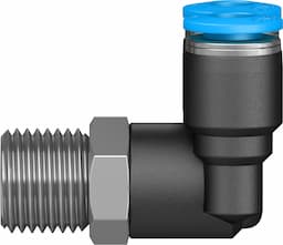 Festo qsyl-1/4-6 - Thumbnail 2