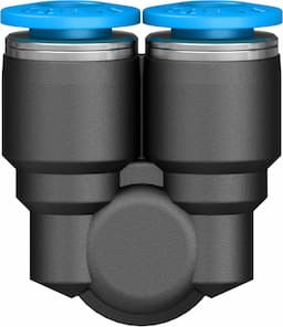 Festo qsyl-1/4-6 - Thumbnail 4