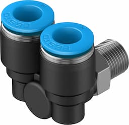 Festo qsyl-1/8-8 - Thumbnail 3