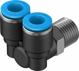 Festo qsyl-1/4-8 - Thumbnail 1