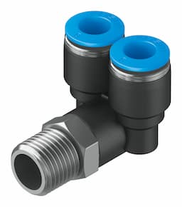 Festo qsyl-1/4-8 - Thumbnail 5