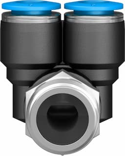 Festo qsyl-3/8-8 - Thumbnail 4