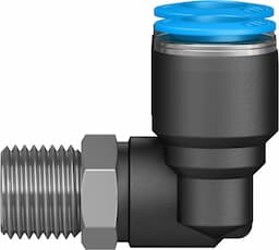 Festo qsyl-1/4-10 - Thumbnail 3