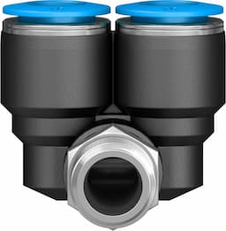 Festo qsyl-1/4-10 - Thumbnail 4