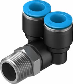 Festo qsyl-3/8-10 - Thumbnail 2