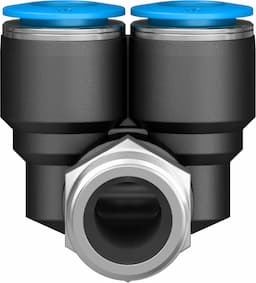 Festo qsyl-3/8-10 - Thumbnail 4