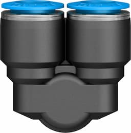 Festo qsyl-3/8-10 - Thumbnail 5