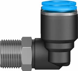 Festo qsyl-3/8-12 - Thumbnail 3