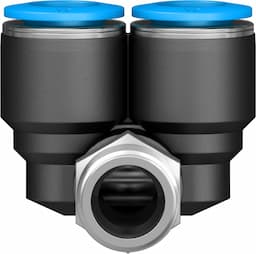 Festo qsyl-3/8-12 - Thumbnail 4