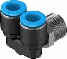 Festo qsyl-1/2-12 - Thumbnail 2