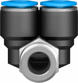 Festo qsyl-1/2-12 - Thumbnail 4