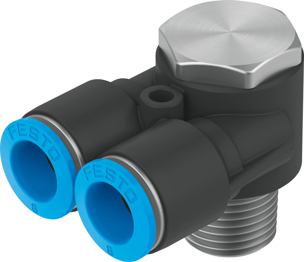 Festo qsylv-1/4-8