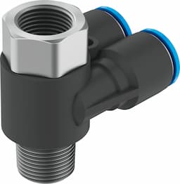 Festo qsytf-1/4-8-b - Thumbnail 1