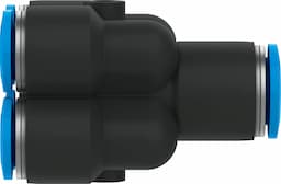 Festo qsq-8-6 - Thumbnail 2