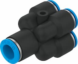 Festo qsq-8-6 - Thumbnail 3