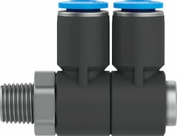 Festo qslv2-1/8-4 - Thumbnail 3