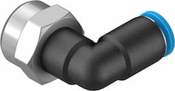 Festo qslf-1/8-4-b - Thumbnail 2