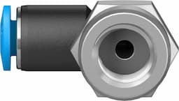 Festo qslf-1/8-4-b - Thumbnail 3