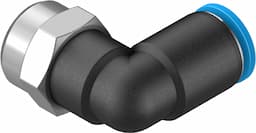 Festo qslf-1/8-6-b - Thumbnail 3