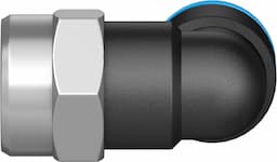 Festo qslf-1/8-6-b - Thumbnail 5