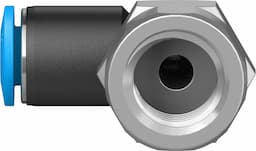 Festo qslf-1/4-6-b - Thumbnail 3