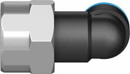 Festo qslf-1/4-6-b - Thumbnail 5