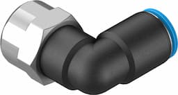 Festo qslf-1/4-8-b - Thumbnail 3