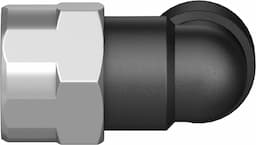 Festo qslf-1/4-8-b - Thumbnail 5