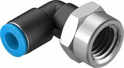 Festo qslf-3/8-8-b - Thumbnail 1