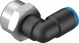 Festo qslf-3/8-8-b - Thumbnail 2